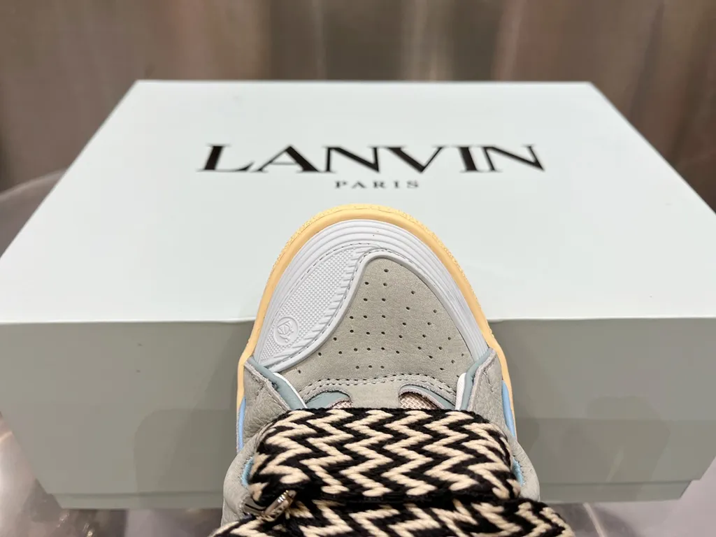 Lanvin Shoe 